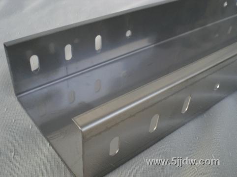 不锈钢直通桥架