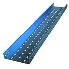 托盘式直通桥架