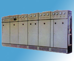 GGD型交流低压配电柜