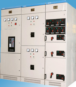 MNS低压成套开关设备