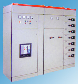 GCK GCL低压抽出式开关柜