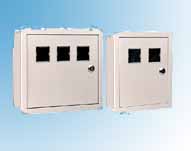 XDD系列电表配电箱