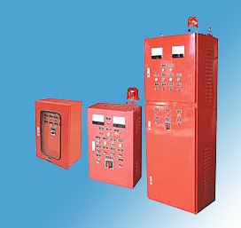 消防控制柜