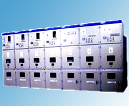 KYN28A-12(Z)型中置式高压开关柜