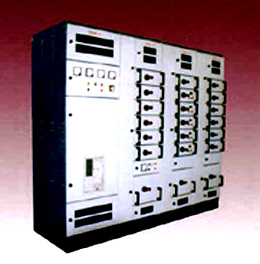DOMINO组合式开关柜