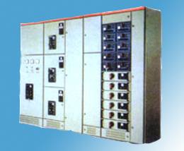 GCS型低压抽出式开关柜