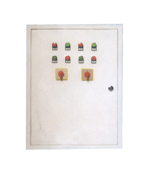 XXK型低压配电柜