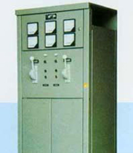 PGL交流低压配电屏