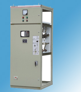 HXGN口－10ZF（R）箱型式（固定）交流金属封闭环网开关设备