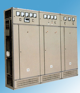 GGD型交流低压配电柜