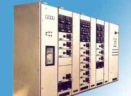 MNS系列低压抽出式开关柜